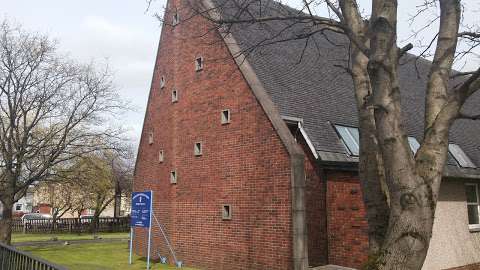 Burnhead Parish Church photo