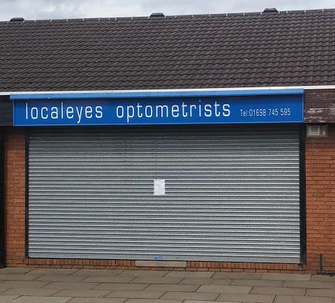 Localeyes Optometrists Ltd photo